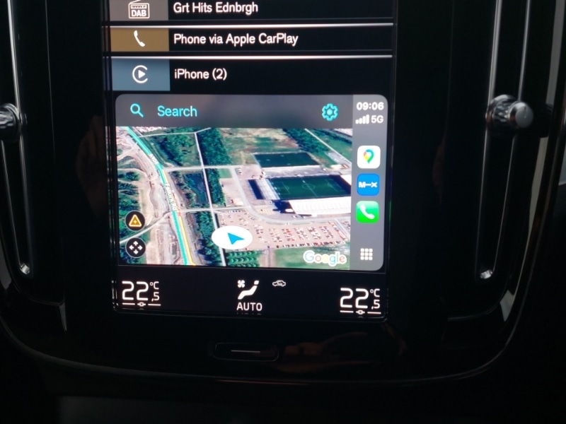 Used Volvo XC40 2022 for sale - 76763643: Photo 19