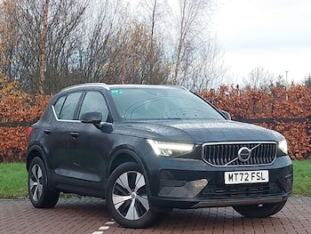 Used Volvo XC40 2022 for sale - 76763643: Photo