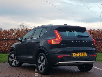 Used Volvo XC40 2022 for sale - 76763643: Photo