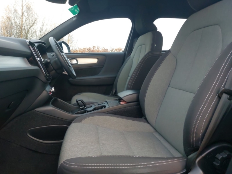 Used Volvo XC40 2022 for sale - 76763643: Photo 5