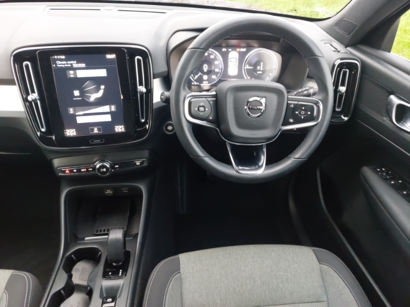 Used Volvo XC40 2022 for sale - 76763643: Photo 7