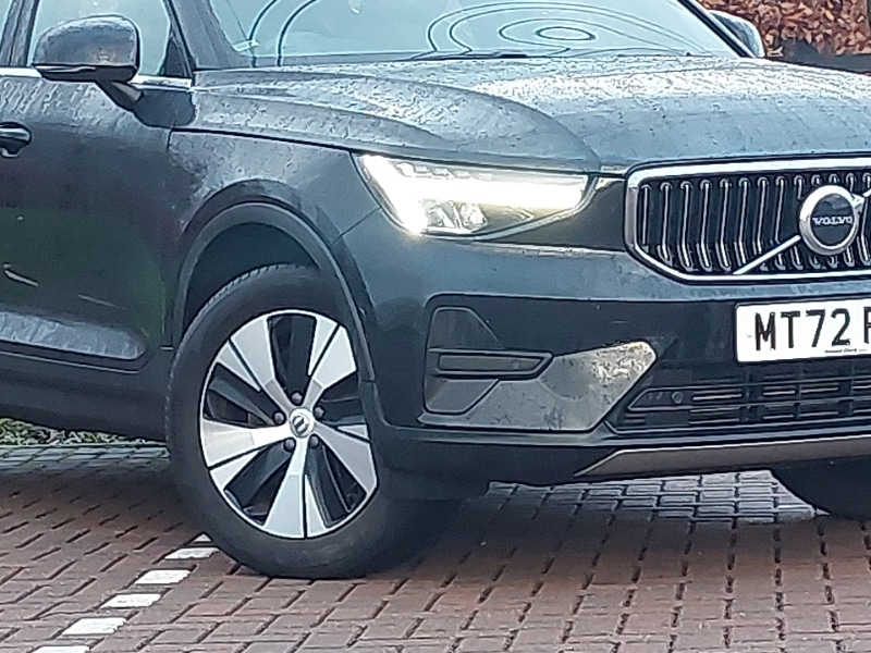 Used Volvo XC40 2022 for sale - 76763643: Photo 9