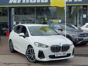 Used BMW 2 Series 2024 for sale - 78567909: Photo