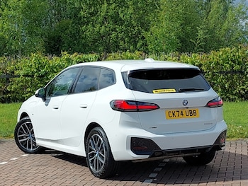 Used BMW 2 Series 2024 for sale - 78567909: Photo