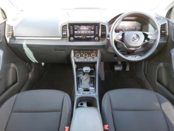 Used Skoda Karoq 2022 for sale - 74902176: Photo