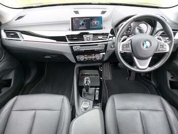 Used BMW X1 2021 for sale - 78642702: Photo