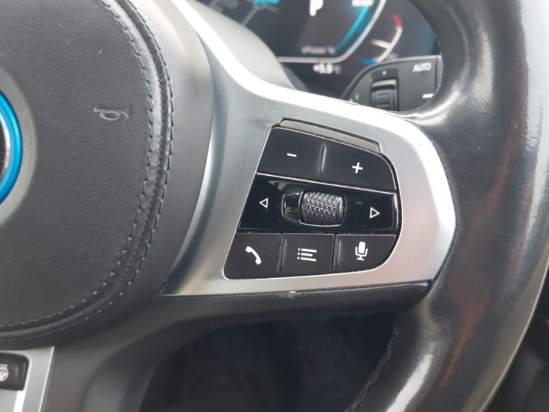 Used BMW iX3 2022 for sale - 77988047: Photo 12