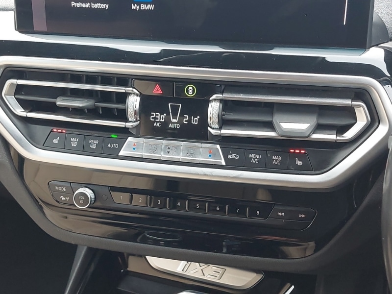 Used BMW iX3 2022 for sale - 77988047: Photo 14