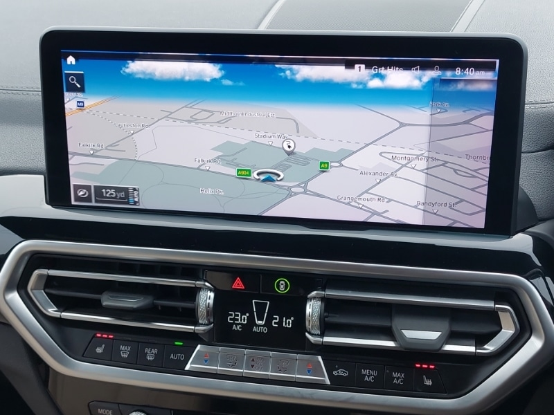 Used BMW iX3 2022 for sale - 77988047: Photo 16