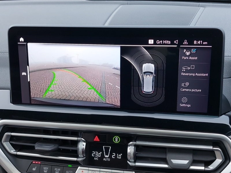 Used BMW iX3 2022 for sale - 77988047: Photo 17