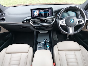 Used BMW iX3 2022 for sale - 77988047: Photo