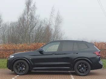 Used BMW iX3 2022 for sale - 77988047: Photo