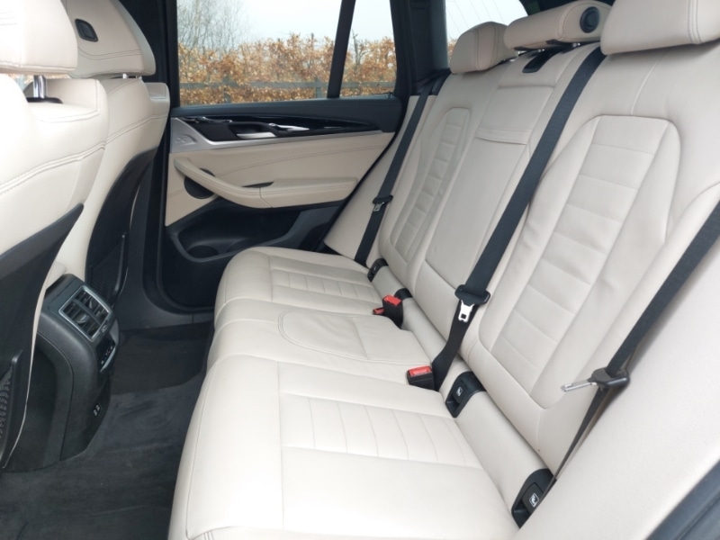 Used BMW iX3 2022 for sale - 77988047: Photo 6