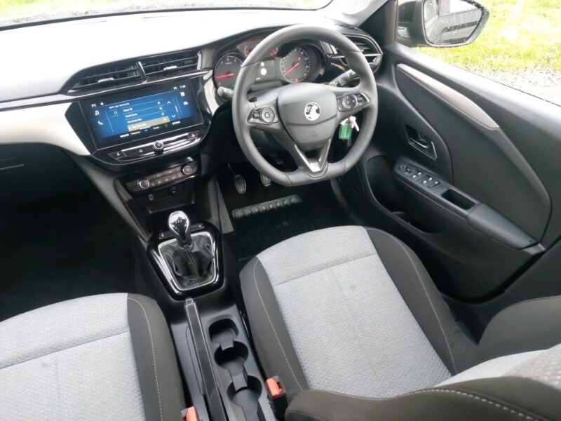 Used Vauxhall Corsa 2023 for sale - 76816382: Photo 10