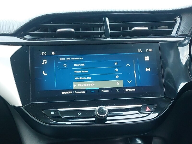 Used Vauxhall Corsa 2023 for sale - 76816382: Photo 11