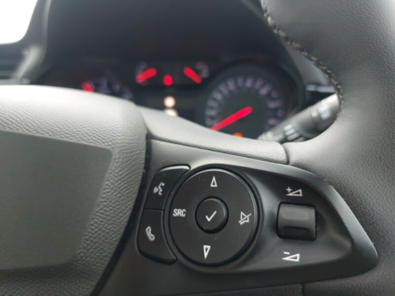 Used Vauxhall Corsa 2023 for sale - 76816382: Photo 12