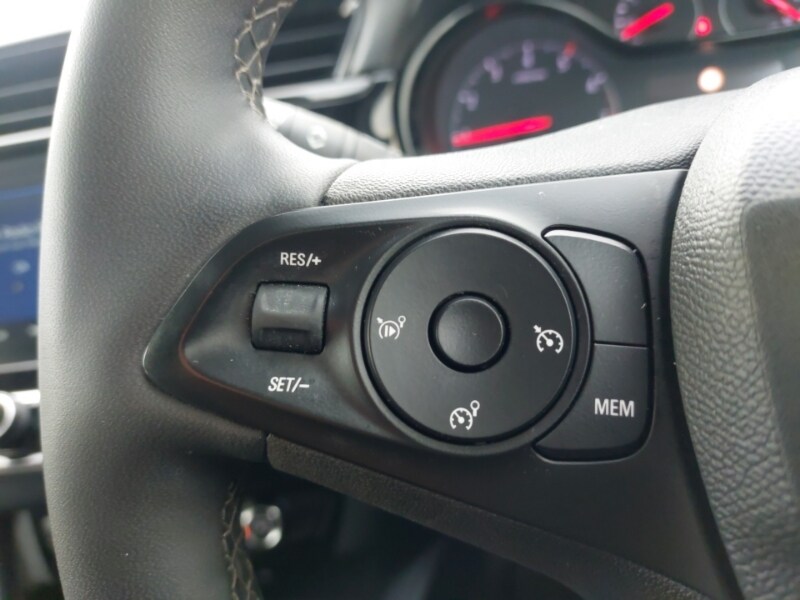 Used Vauxhall Corsa 2023 for sale - 76816382: Photo 13