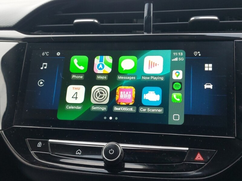 Used Vauxhall Corsa 2023 for sale - 76816382: Photo 14