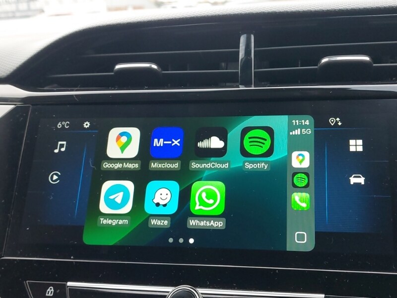 Used Vauxhall Corsa 2023 for sale - 76816382: Photo 15