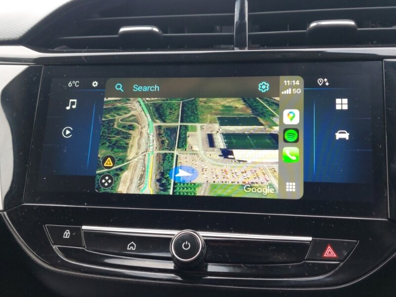 Used Vauxhall Corsa 2023 for sale - 76816382: Photo 16