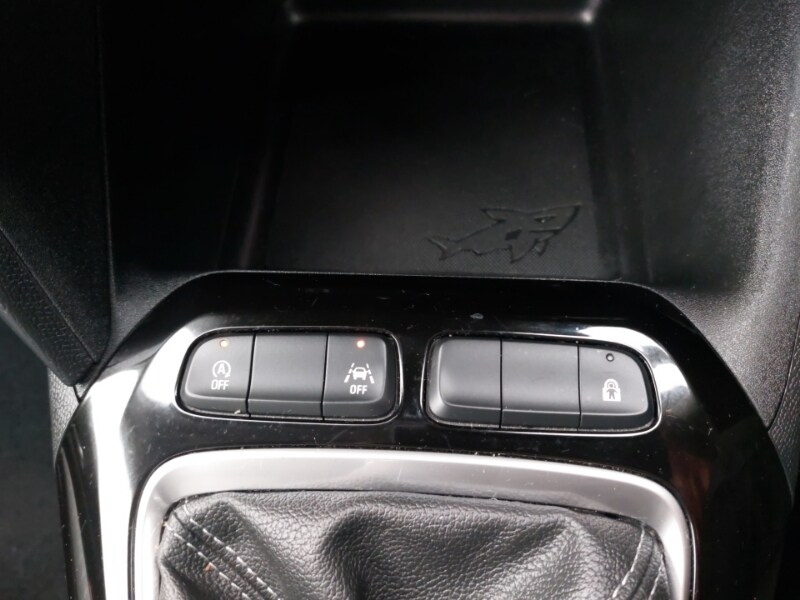 Used Vauxhall Corsa 2023 for sale - 76816382: Photo 18