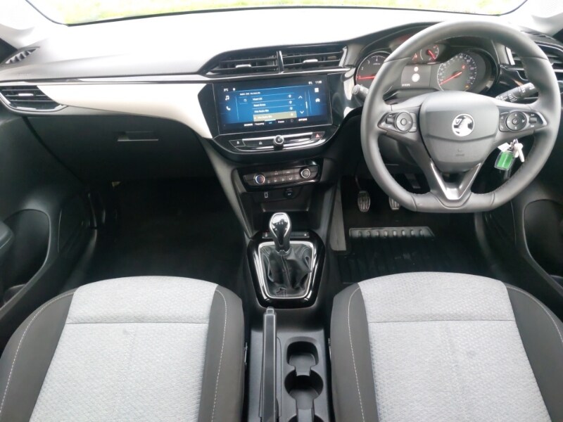 Used Vauxhall Corsa 2023 for sale - 76816382: Photo 2