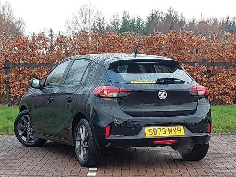Used Vauxhall Corsa 2023 for sale - 76816382: Photo 3