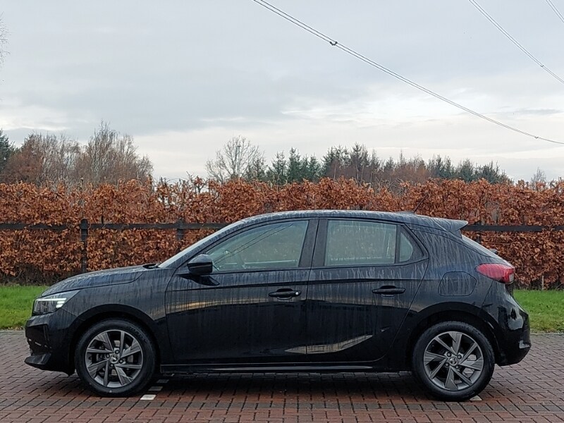 Used Vauxhall Corsa 2023 for sale - 76816382: Photo 4