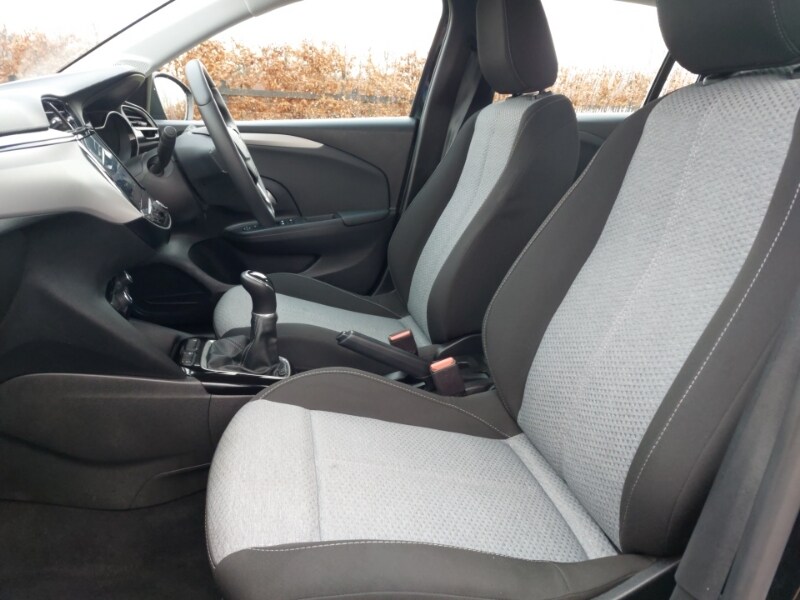 Used Vauxhall Corsa 2023 for sale - 76816382: Photo 5