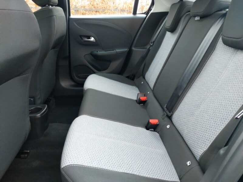 Used Vauxhall Corsa 2023 for sale - 76816382: Photo 6