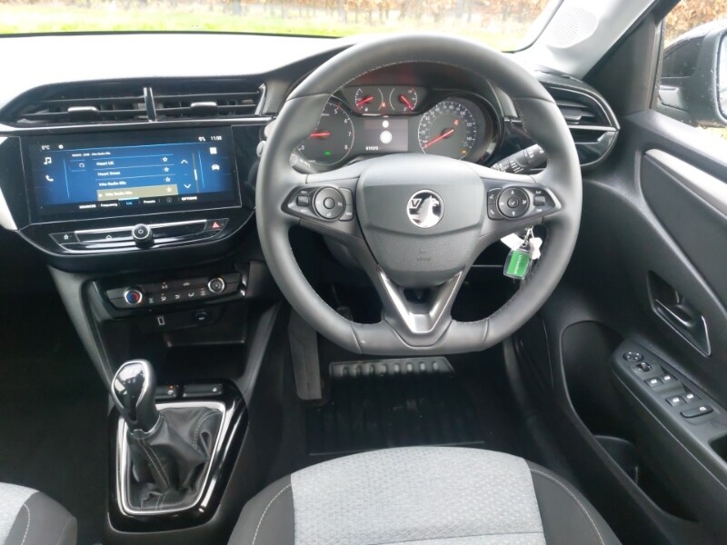 Used Vauxhall Corsa 2023 for sale - 76816382: Photo 7