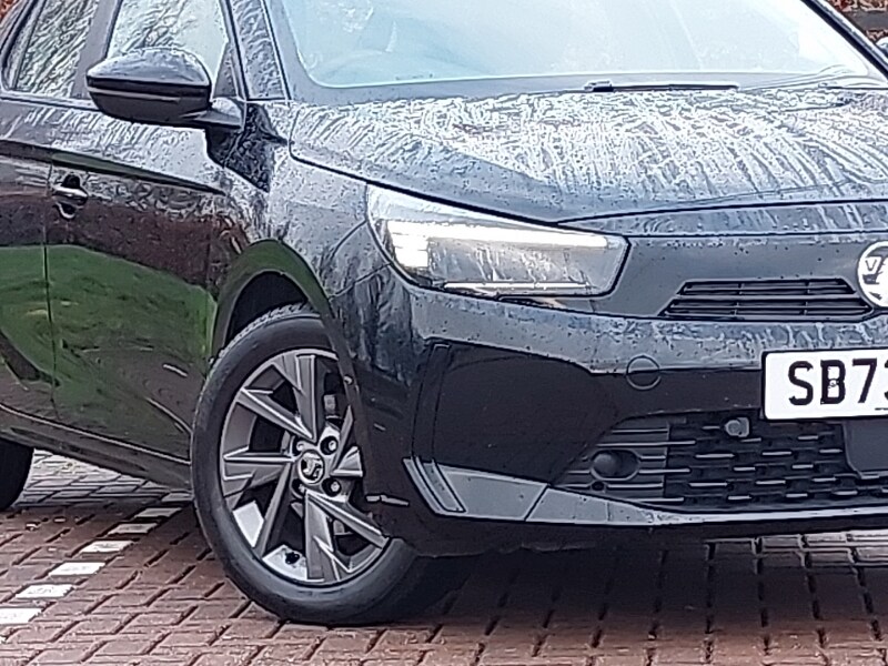 Used Vauxhall Corsa 2023 for sale - 76816382: Photo 9