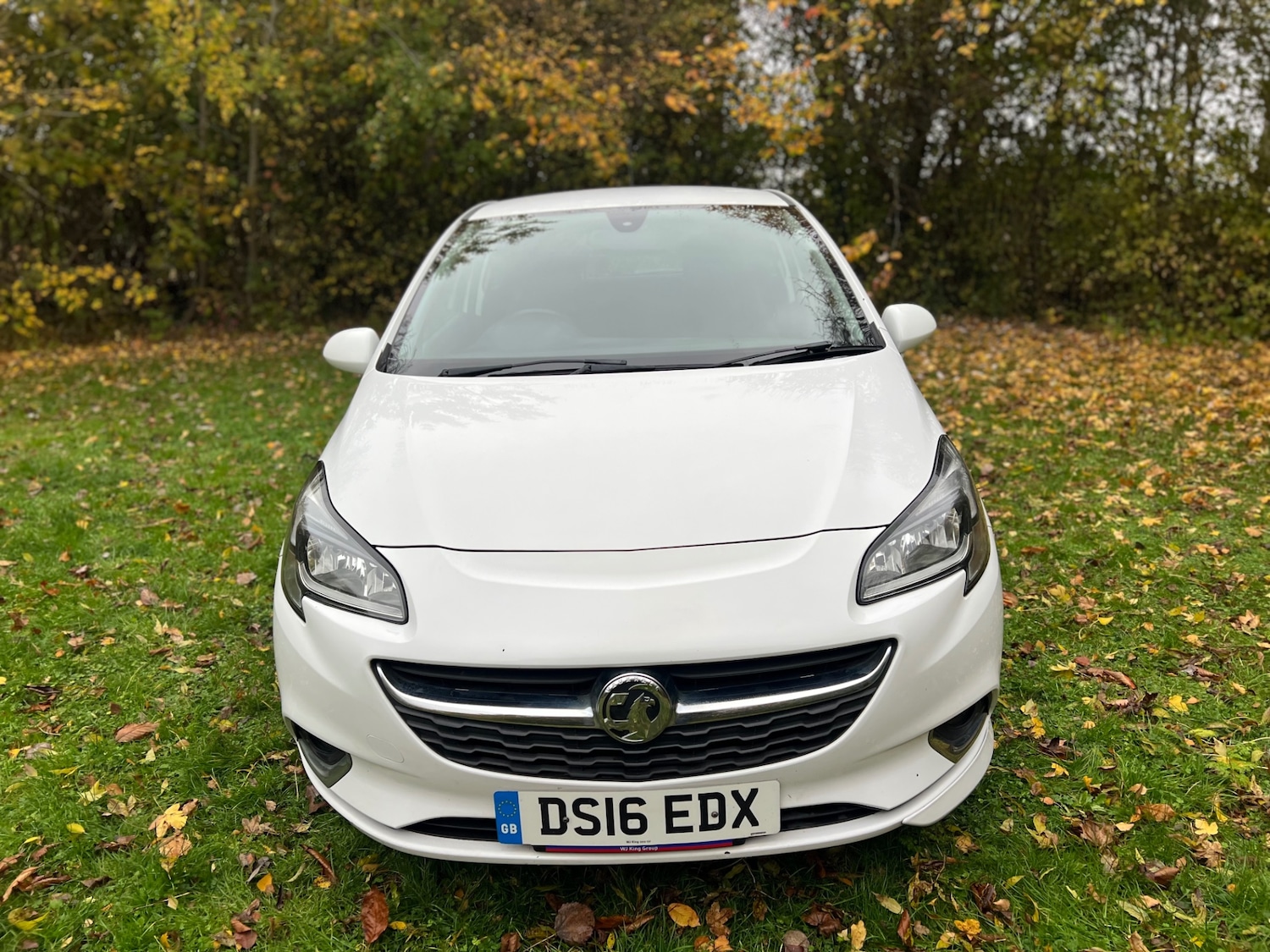 Used Vauxhall Corsa 2016 for sale - 76299343: Photo 12
