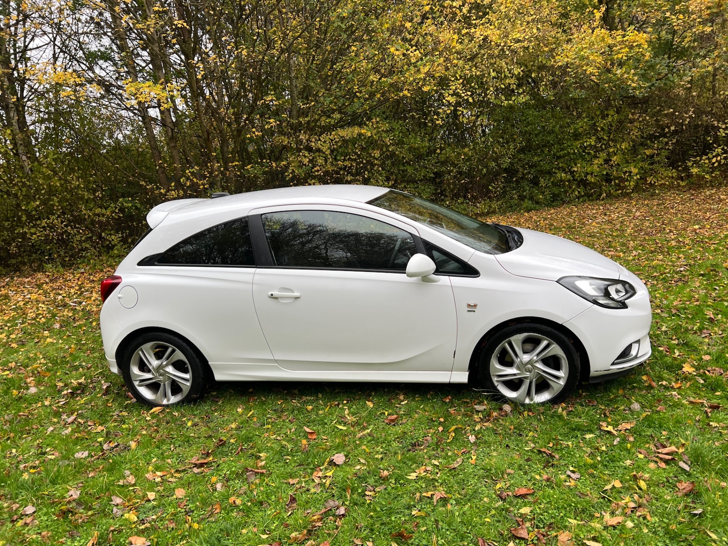 Used Vauxhall Corsa 2016 for sale - 76299343: Photo 13