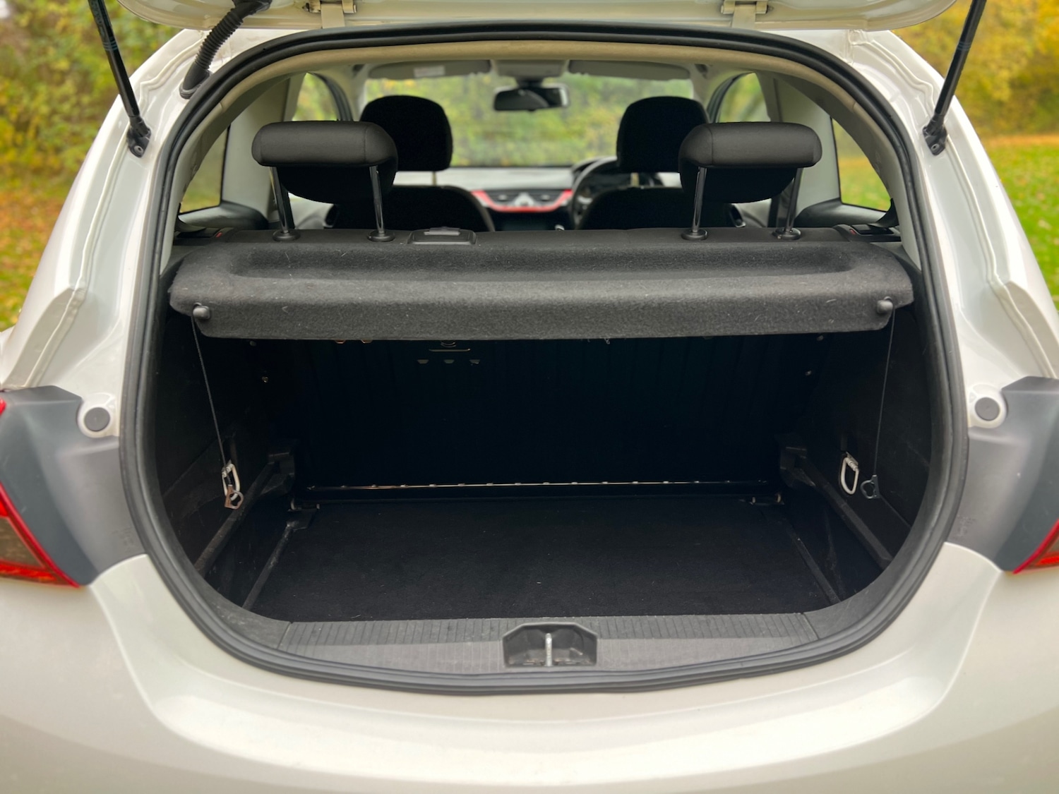 Used Vauxhall Corsa 2016 for sale - 76299343: Photo 14