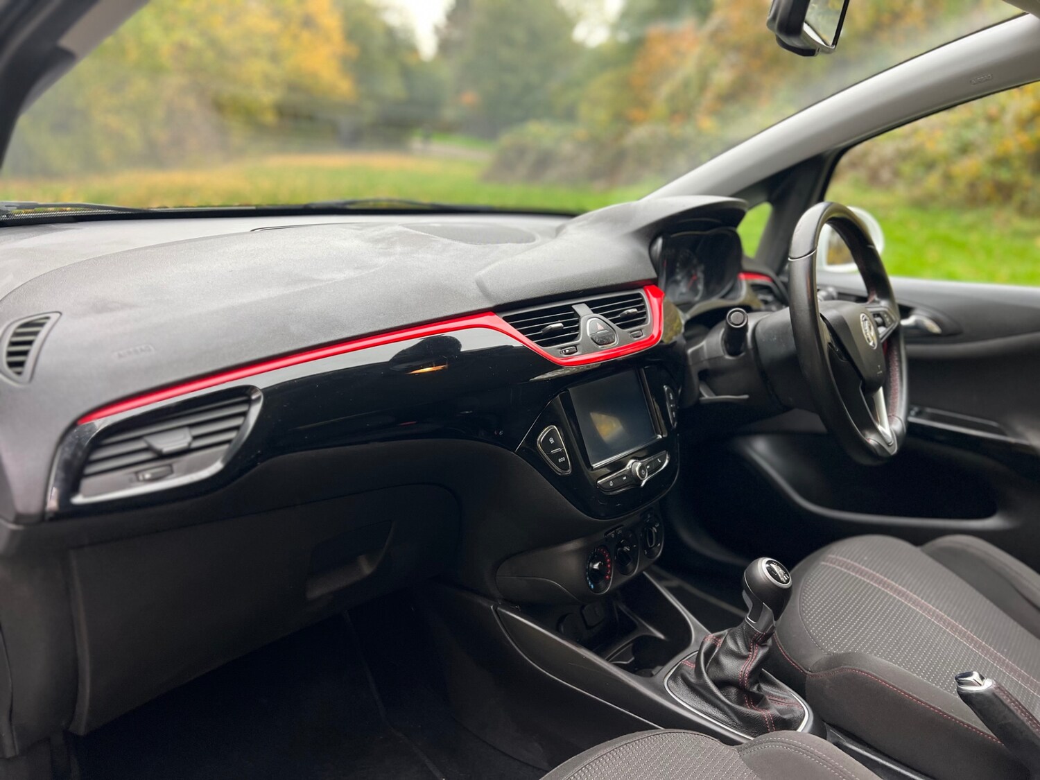 Used Vauxhall Corsa 2016 for sale - 76299343: Photo 15