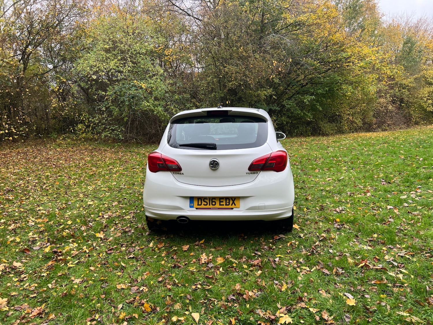 Used Vauxhall Corsa 2016 for sale - 76299343: Photo 17