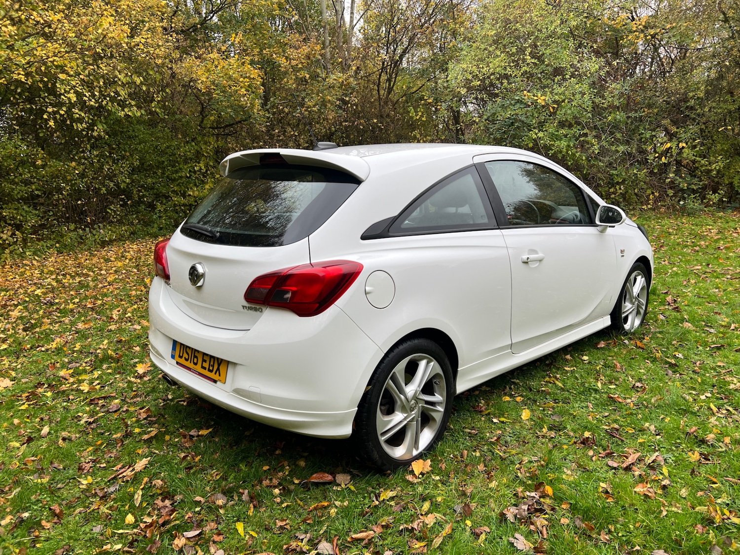 Used Vauxhall Corsa 2016 for sale - 76299343: Photo 18