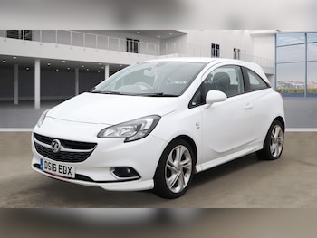 2016 (16) - 1.4T [100] SRi Vx-line 3dr