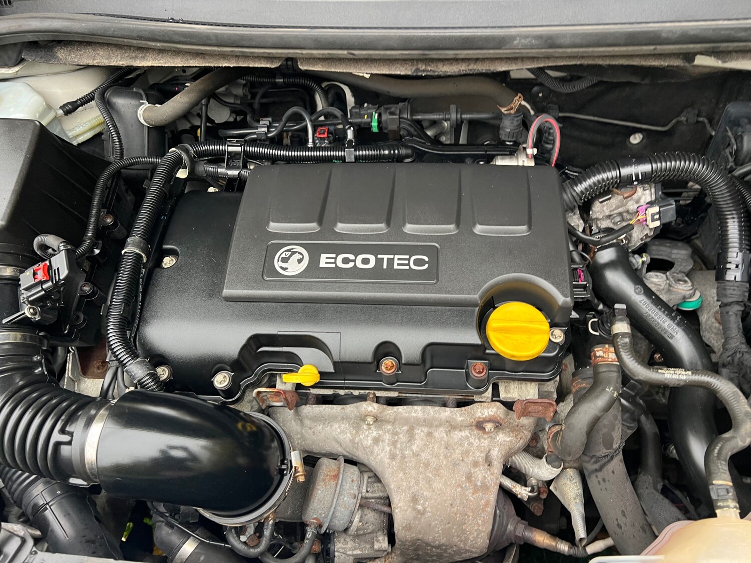 Used Vauxhall Corsa 2016 for sale - 76299343: Photo 23