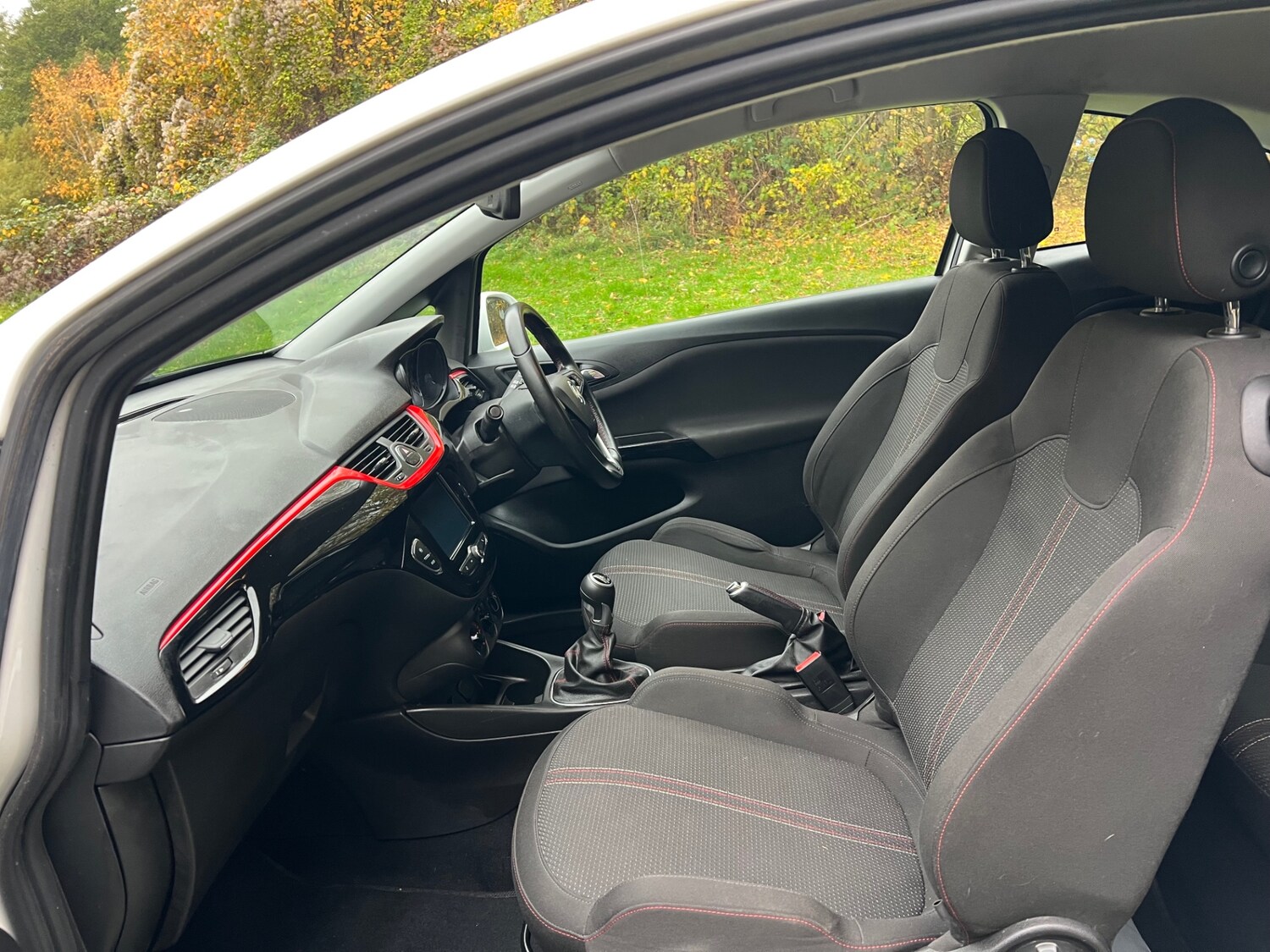 Used Vauxhall Corsa 2016 for sale - 76299343: Photo 24