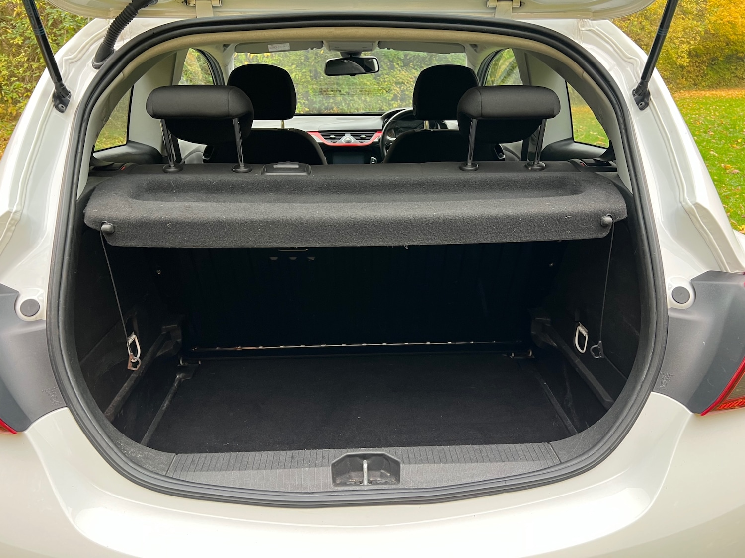 Used Vauxhall Corsa 2016 for sale - 76299343: Photo 26