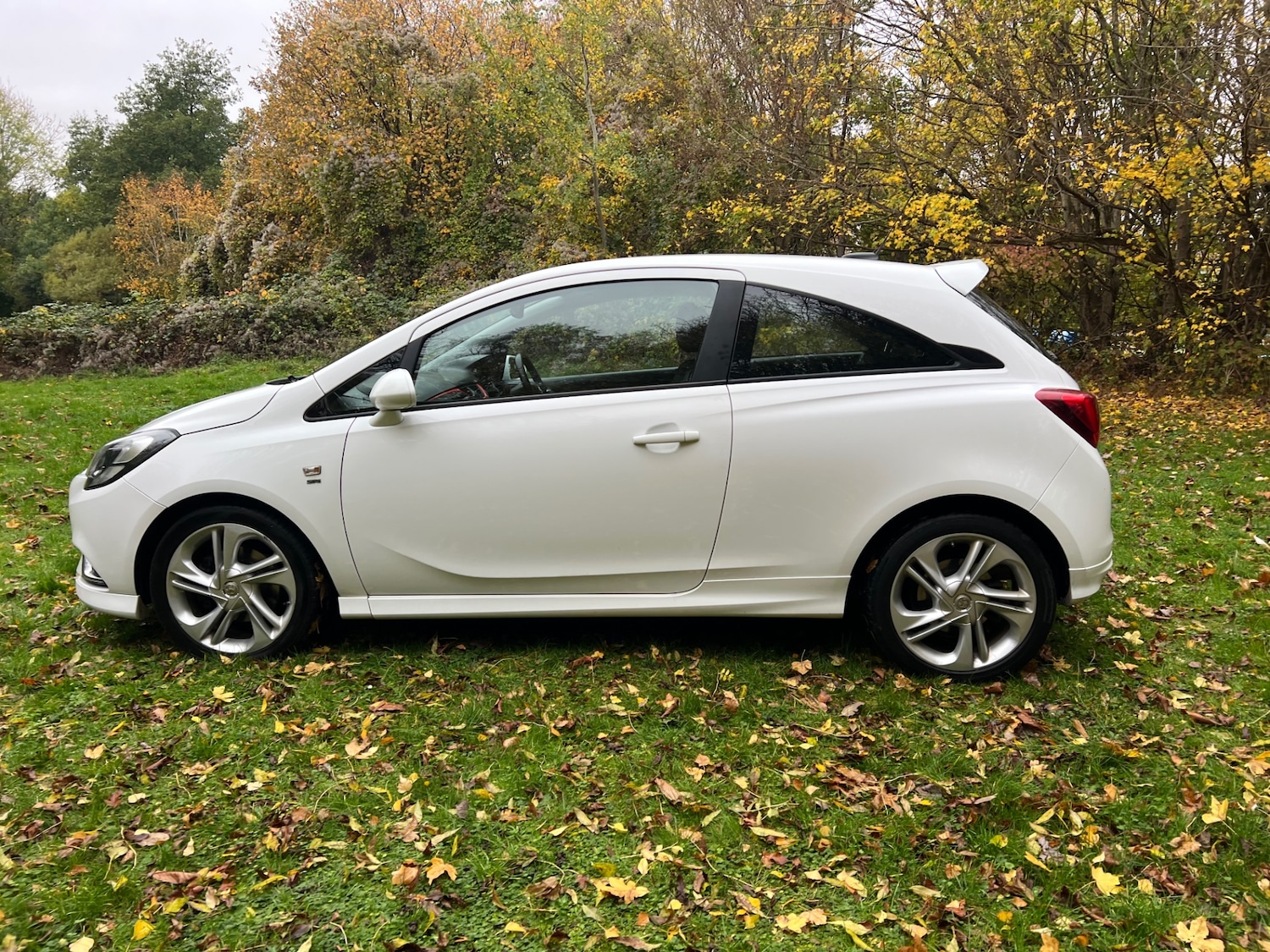 Used Vauxhall Corsa 2016 for sale - 76299343: Photo 27