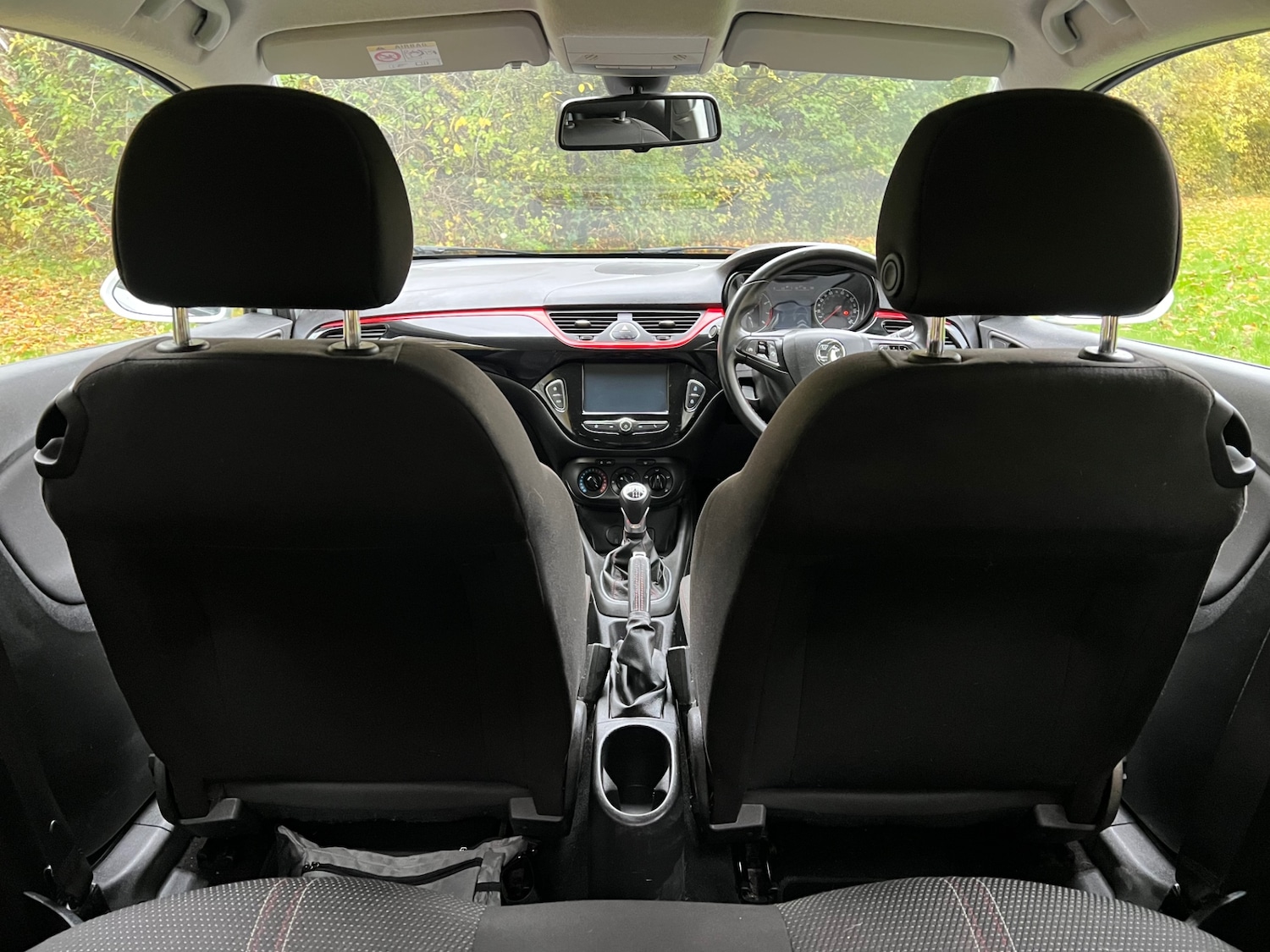 Used Vauxhall Corsa 2016 for sale - 76299343: Photo 28