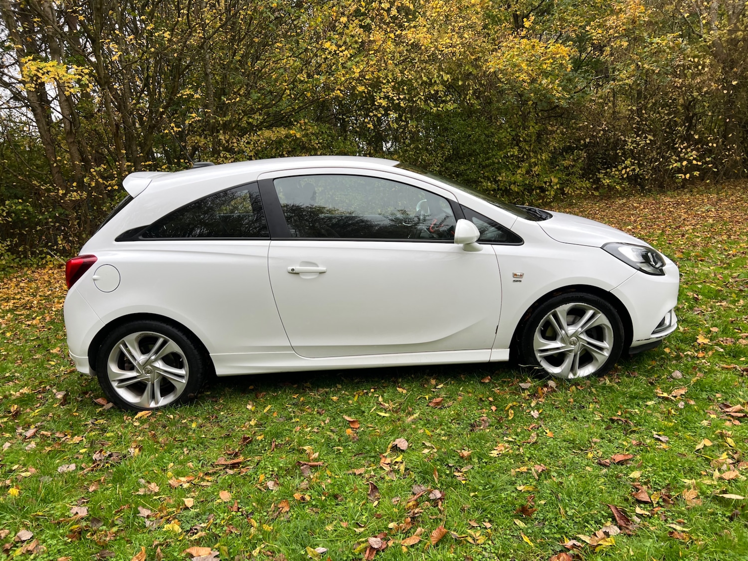 Used Vauxhall Corsa 2016 for sale - 76299343: Photo 29