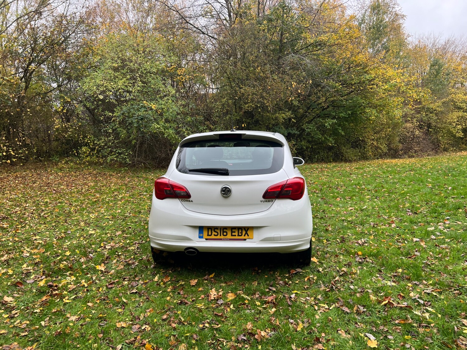 Used Vauxhall Corsa 2016 for sale - 76299343: Photo 30