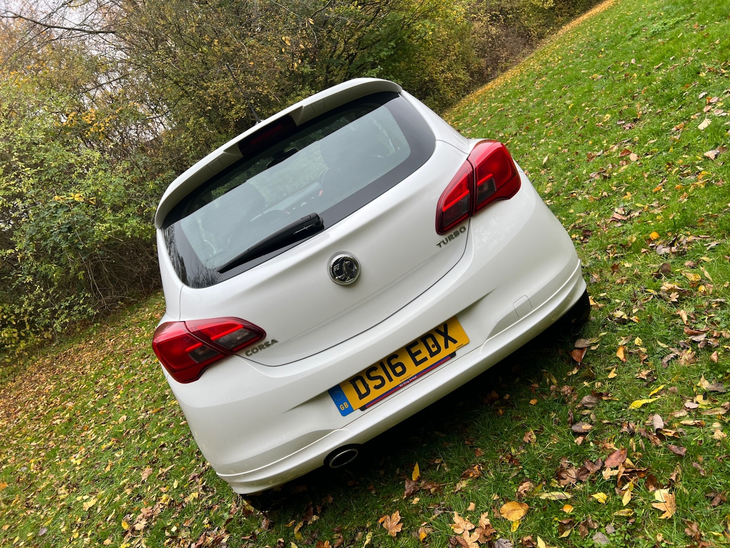 Used Vauxhall Corsa 2016 for sale - 76299343: Photo 7