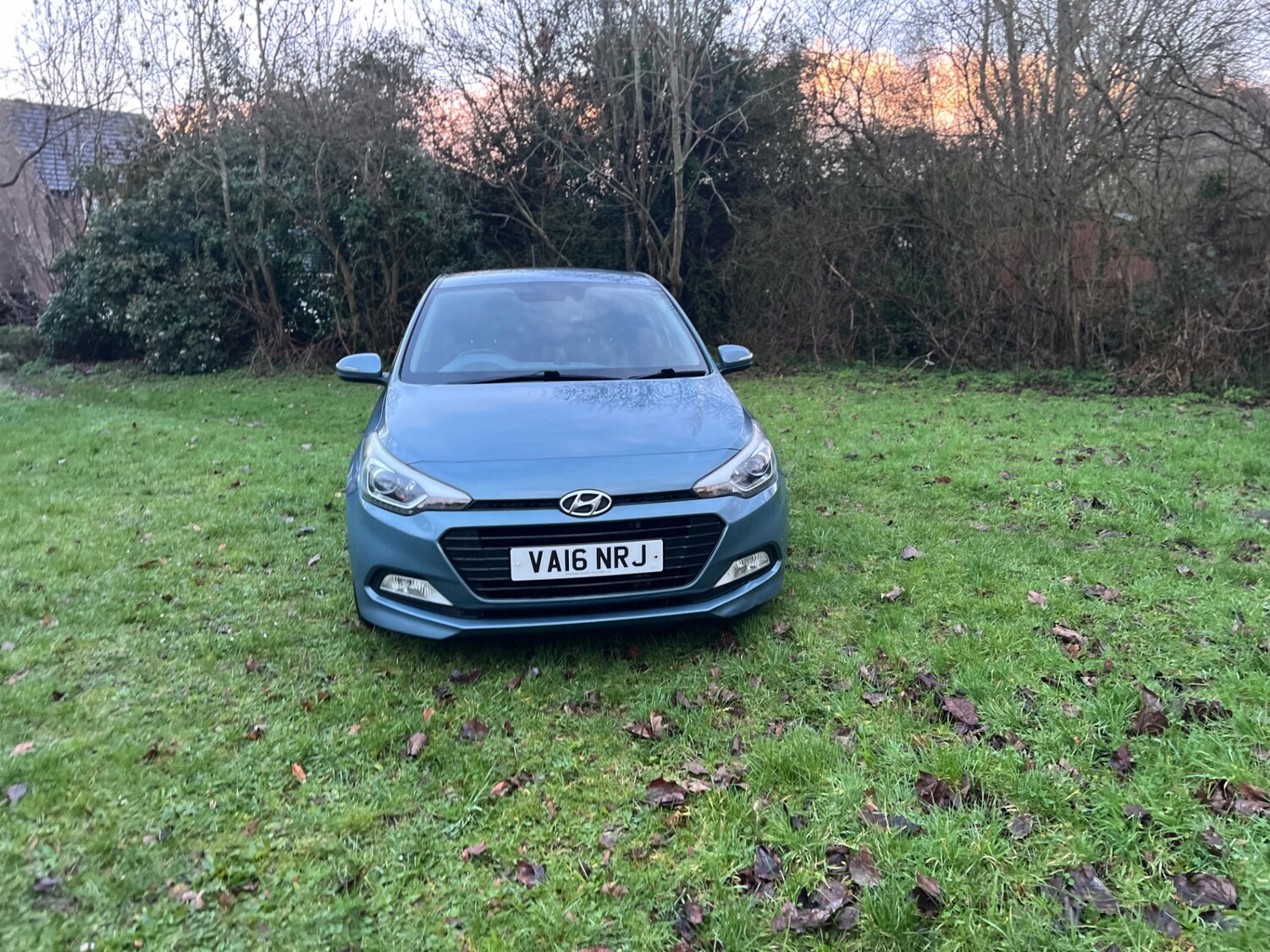 Used Hyundai i20 2016 for sale - 77575537: Photo 10