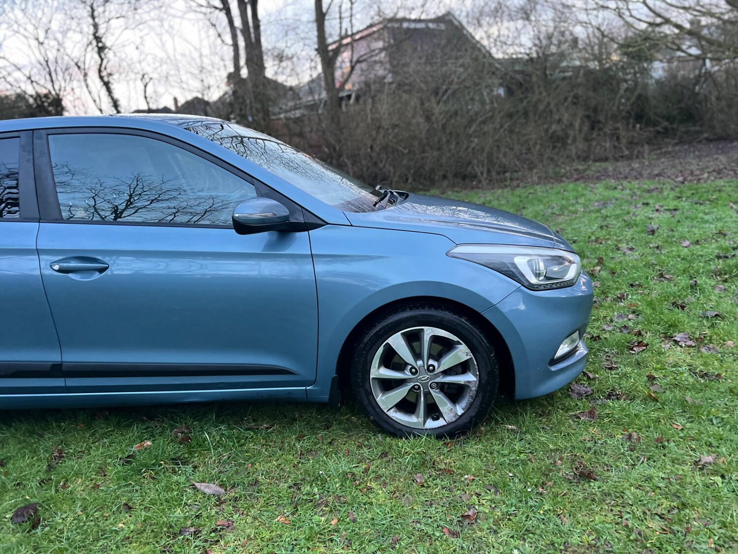 Used Hyundai i20 2016 for sale - 77575537: Photo 11