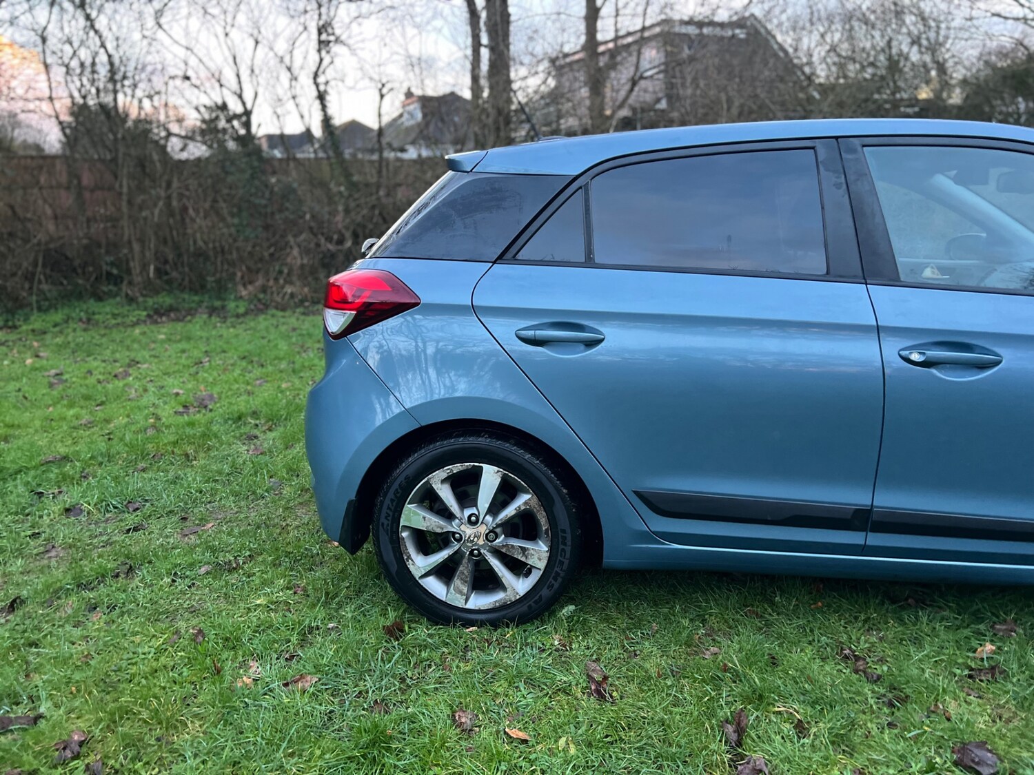 Used Hyundai i20 2016 for sale - 77575537: Photo 12